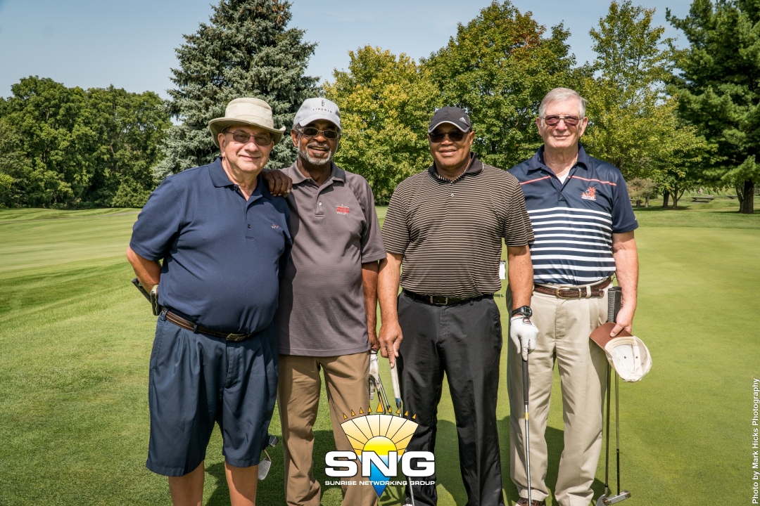 Golf Outing 2017-09