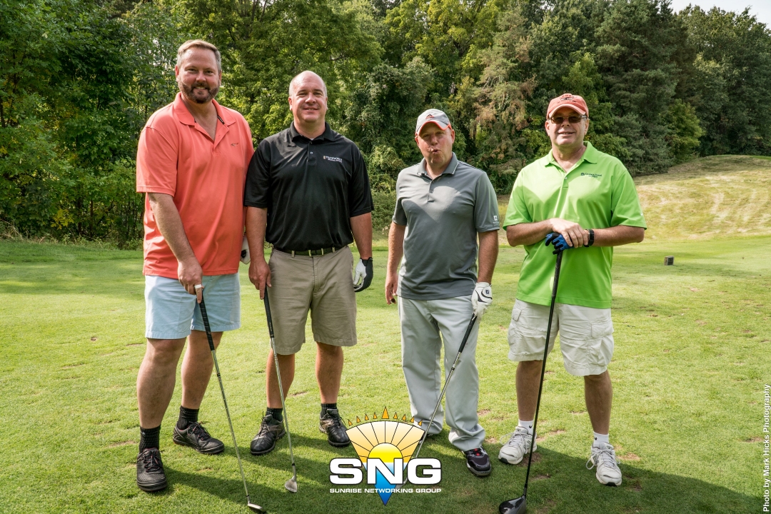 Golf Outing 2017-09