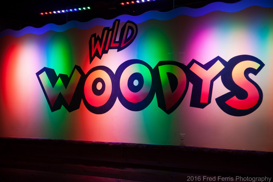 Wild Woodys 2016-07