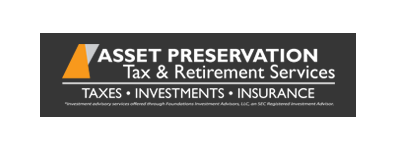 Asset Preservation