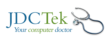 JDCTek-The Computer Doctor