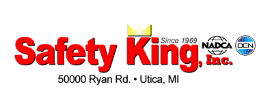 Safety King, Inc.