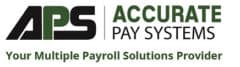 Accurate Pay Systems Inc.