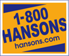Hanson’s Window Company