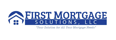 First Mortgage Solutions, LLC
