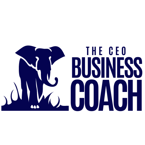 The CEO Business Coach