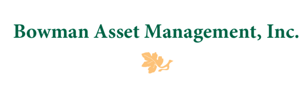 Bowman Asset Management, Inc.