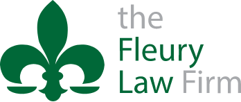 The Fleury Law Firm