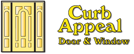 Curb Appeal Door & Window