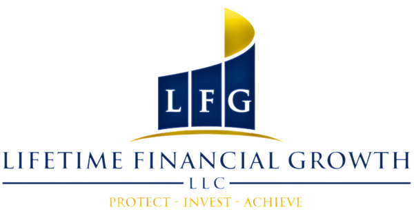 Lifetime Financial Growth LLC