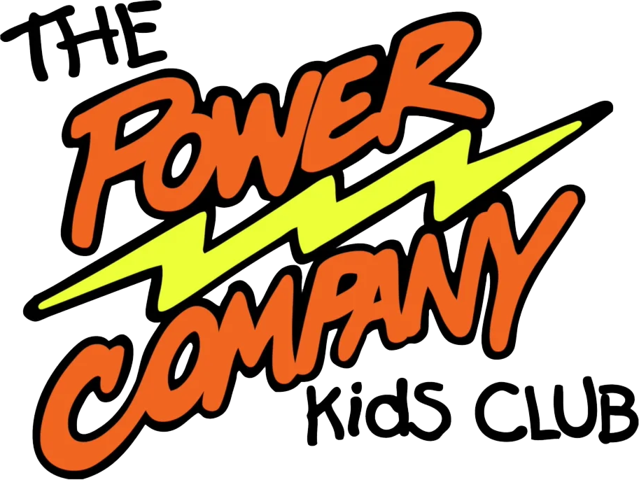 Power Company Kids Club