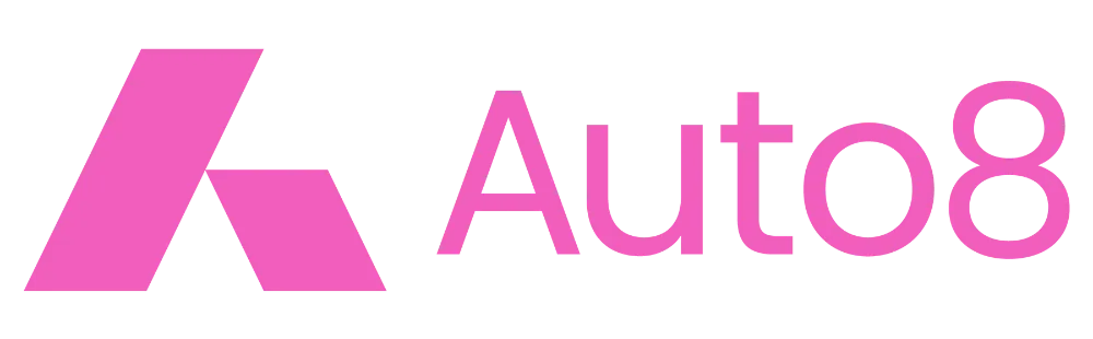 Auto8 Inc